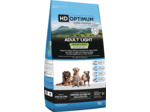 HD Optimum Medium & Maxi Adult Light