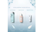 Coffret  RITUEL ACIDE  HYALURONIQUE : Hydratation Intense