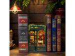 Owl Bookstore - Booknook