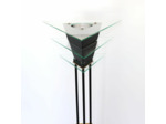 Lampadaire années 80