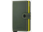 Miniwallet Matte