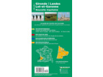 GUIDE VERT GIRONDE, LANDES, LOT-ET-GARONNE - NOUVELLE-AQUITAINE