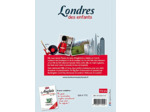 LONDRES DES ENFANTS - 64 PAGES DE JEUX POUR DECOUVRIR LONDRES EN S'AMUSANT