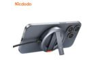 MCDODO Chargeur à induction 15W pour iPhone (avec Support Pliable)