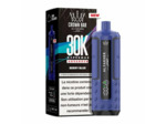 Puff Chicha - Berry Blue - 30K Al Fakher