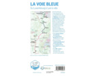 GUIDE DU ROUTARD VOIE BLEUE