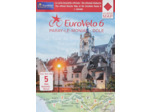 TOUR DE BOUGOGNE A VELO (PARAY LE MONIAL > DOLE)