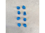 Beckman Coulter - ODL05112 Kit for Gripper-Clips for Z-Axis S3 (8 pcs)