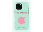 Los Angeles Case | Coque de téléphone 3D 2en1 Ultra-résistante