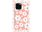 Springtime Charm | Coque de téléphone 3D 2en1 Ultra-résistante