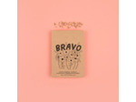 Sachet de graines - BRAVO