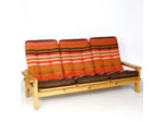 Canapé " Dymling" de Yngve  Ekström années 70