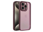 MAG COVER Variété Coque iPhone 17 (Tous les modèles)