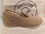 CHAUSSE MOUTON Lainey
