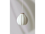 Lampes biosourcées