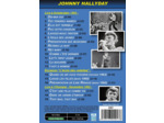 Johnny Hallyday-Concertgebouw d'Amsterdam : Concert du 31 Mars 1963