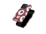 Terra Petal | Coque de téléphone 3D 2en1 Ultra-résistante