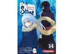 MOI QUAND JE ME REINCARNE EN SLIME - MOI, QUAND JE ME REINCARNE EN SLIME - TOME 14 - VOL14