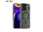 PROTECT MF-006 Coque MagSafe iPhone 17 (Tous les modèles) et 18 Pro & Pro Max