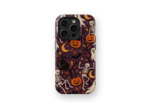 Spooky Night | Coque de téléphone 3D 2en1 Ultra-résistante