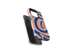 Ocean's Embrace | Coque de téléphone 3D 2en1 Ultra-résistante