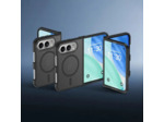 Coque de Protection MagSafe Apple iPhone Duo