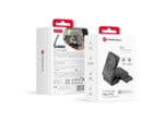 FORCELL F-ENERGY Support de charge 3-en-1 Flex Pro Qi2 et MagSafe 15W