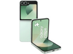 SAMSUNG Galaxy Z Flip 6 - Neuf