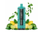 Puff Chicha - Lemon Mint - 30K Al Fakher