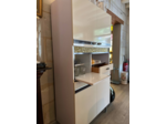 Buffet en formica des années 70