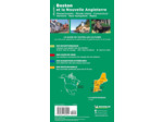 GUIDE VERT BOSTON ET LA NOUVELLE ANGLETERRE