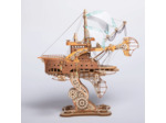 Fantasy Airship