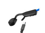 SHOKZ OpenMove - Ecouteurs bluetooth TWS à conduction osseuse