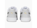 Puma Slipstream Lo Retro White Grey
