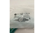 PatchCord multimédia Allen Bradley 1585D-M4TBDM-5 Ethernet M12 mâle droit 5 mètr