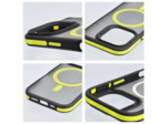 NEO Coque opaque iPhone 17 (Tous les modèles), iPhone 18 Pro & Pro Max
