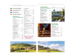 GUIDE VERT LYON ET SA REGION - ST-ETIENNE, VIENNE, BEAUJOLAIS, FOREZ, DOMBES, BUGEY
