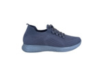 Basket Chaussette Grey