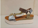 OH MY SANDALS  5676