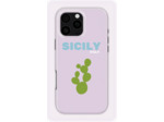 Sicily Case | Coque de téléphone 3D 2en1 Ultra-résistante
