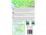 EUROVELO 6 (LOT DE 6 CARTES SOUS BLISTER)