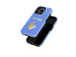 Zakynthos Case | Coque de téléphone 3D 2en1 Ultra-résistante
