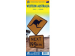 WESTERN AUSTRALIA 1:1 900 000