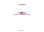 LE GUIDE RANDO VOSGES (2E ED)