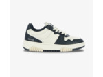 White sneakers women Black - ICON LOW - SJ