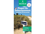 GUIDE VERT PLAGES DU DEBARQUEMENT ET BATAILLE DE NORMANDIE