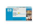 HP 645A toner LaserJet jaune ( C9732A )  Color LaserJet 5500/5550