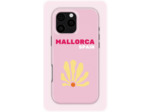 Mallorca Case | Coque de téléphone 3D 2en1 Ultra-résistante