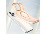 PROTECT MF-006 Coque MagSafe iPhone 17 (Tous les modèles) et 18 Pro & Pro Max