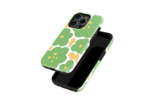 Water Lilies| Coque de téléphone 3D 2en1 Ultra-résistante
